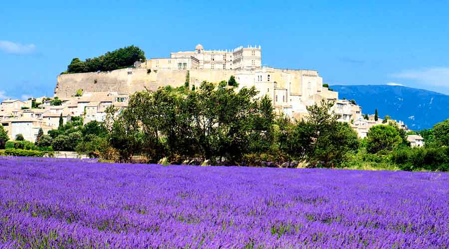 Provence